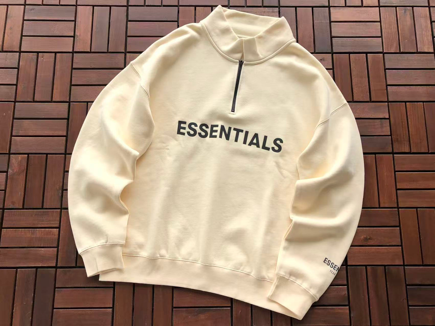 Conjuntos Essentials