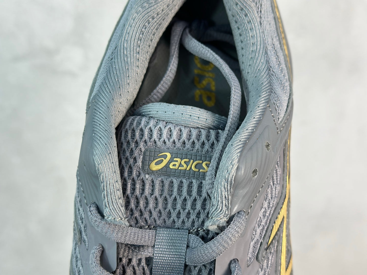 GEL-FLUX 4 Grey