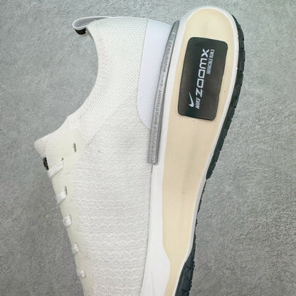 ZoomX Invincible Run 3 Summit White Coconut Milk