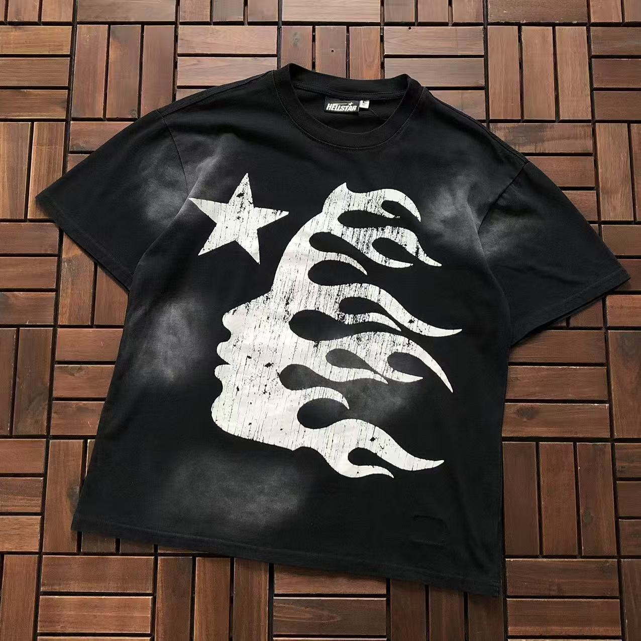 HELL T-SHIRT