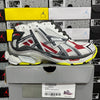 BLG Runner 7.0 White/Grey/Yellow/Red