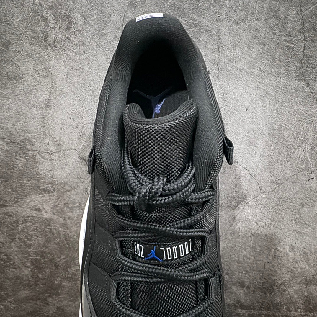 AJ11 Low Space Jam