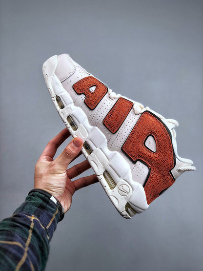 Uptempo Basketball