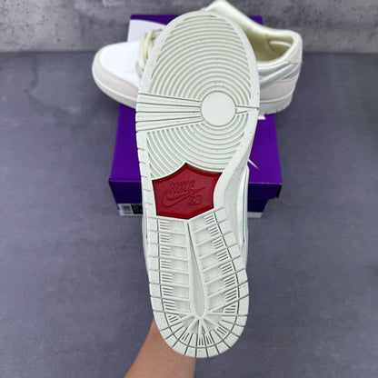Dunk SB City of Love Light Bone