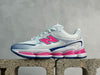 2000 Pink and White