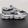 2000 ABZORB Grey and Black