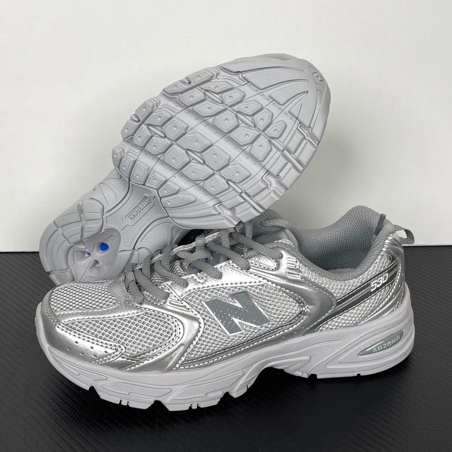 530 Silver