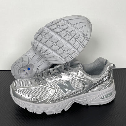 530 Silver