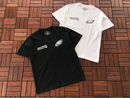 Anti Social Club T-Shirts