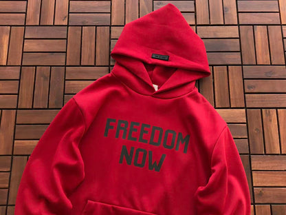 Essentials Hoodie