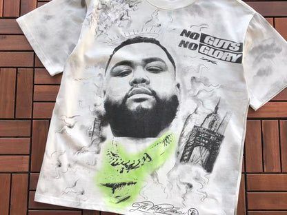 HELL T-SHIRT