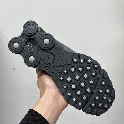 Aware Shox x Sup Black