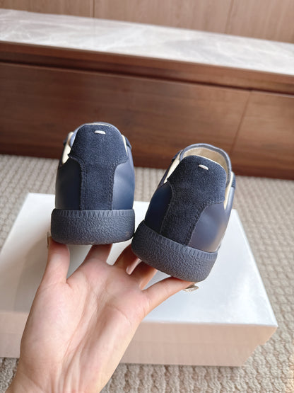 Maison Pure Marine Blue