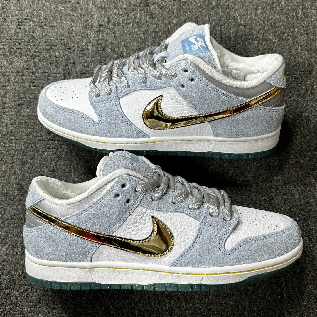 Dunk SB Sean Cliver