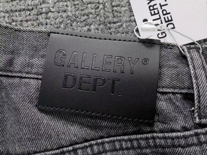 Calças GALLERY DEPT