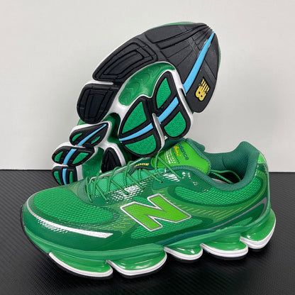 2000 ABZORB Green