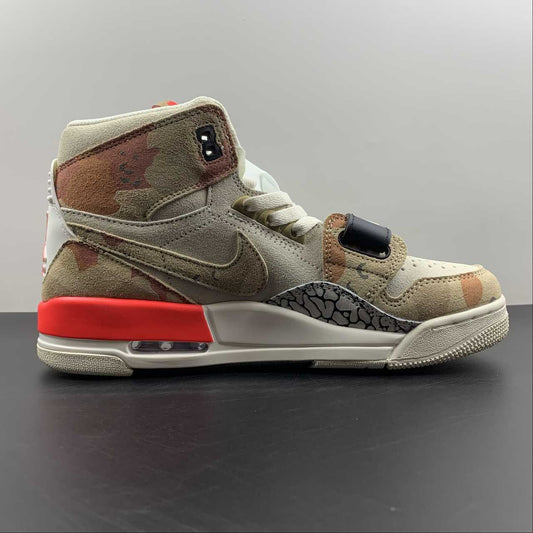 Legacy 312 Desert Camo