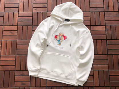 RL Hoodie