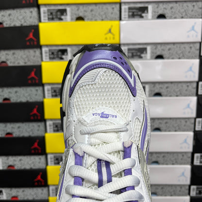 BLG Runner 7.0 White/Purple