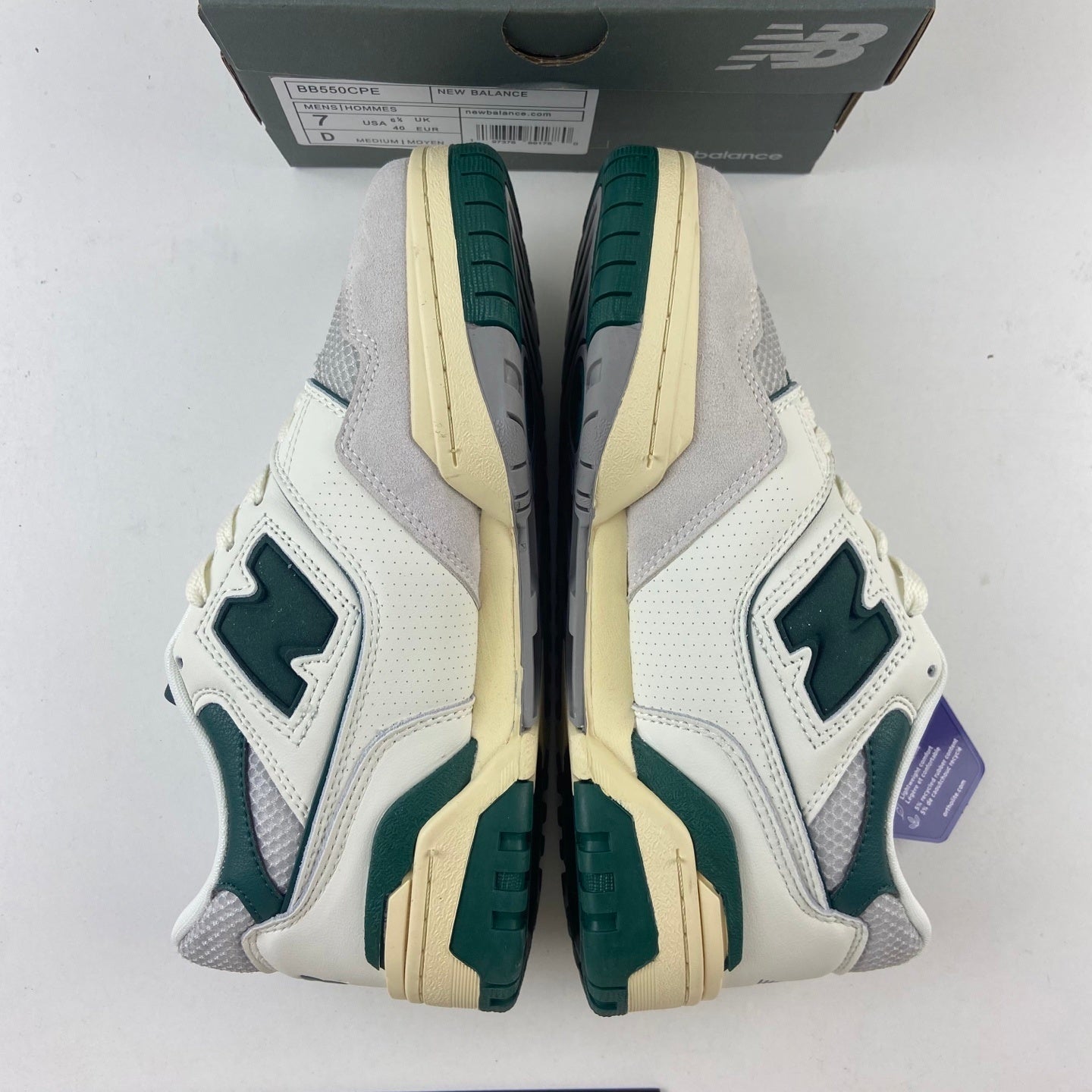 550 Sea Salt Pack