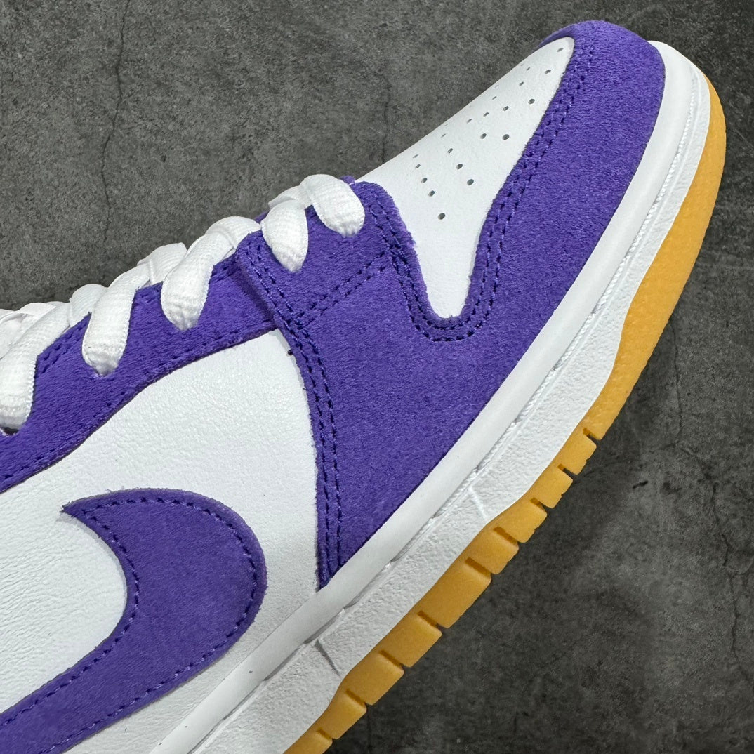 Dunk SB Court Purple