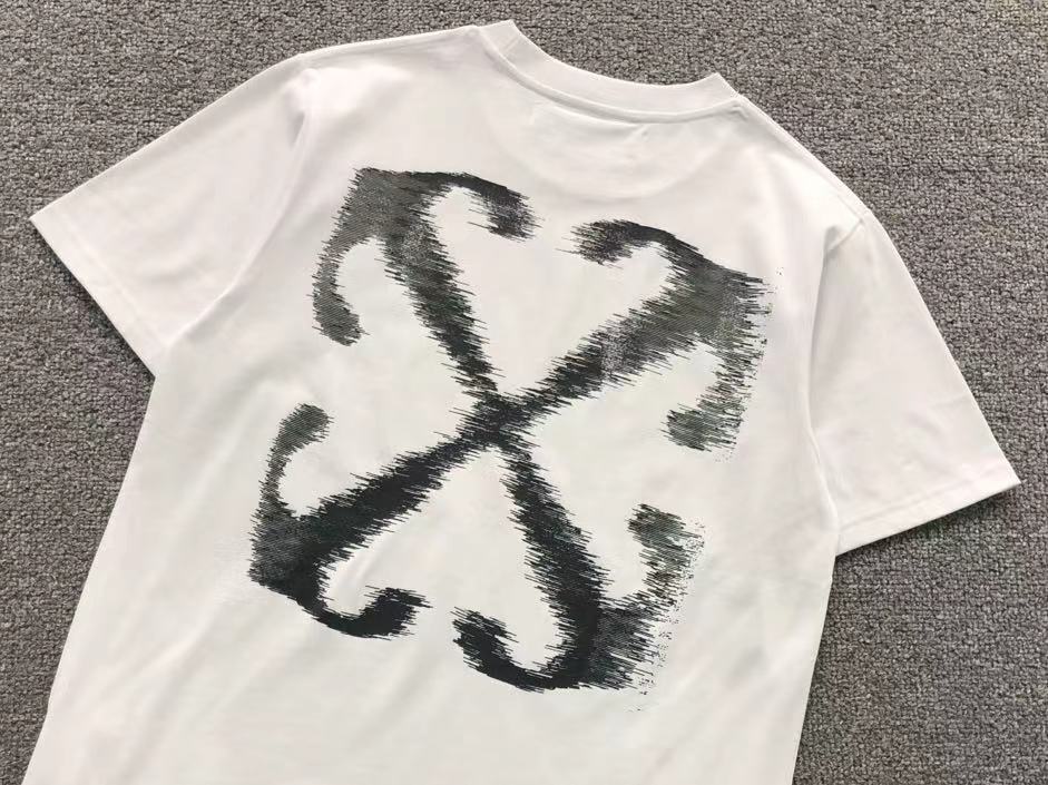 T-shirt Off
