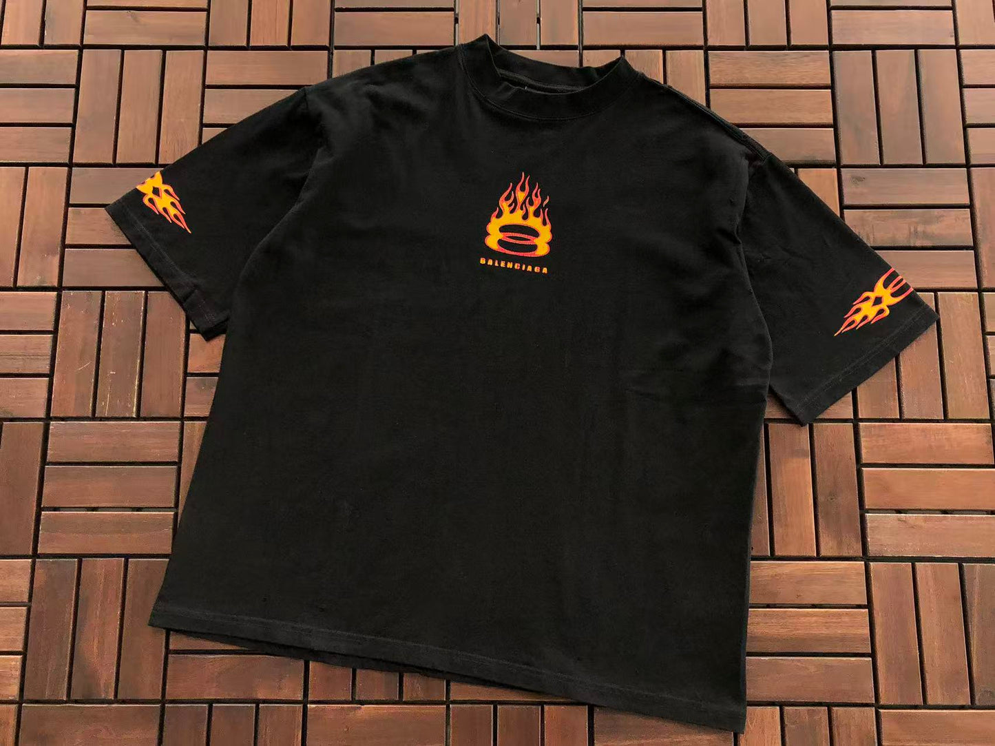 BLG T-Shirt
