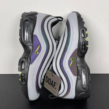 97 Witch Green