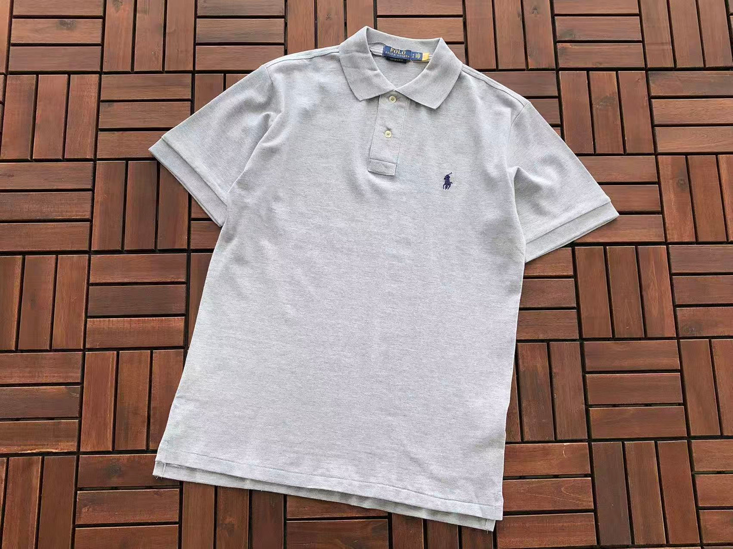 RL T-shirt Polo