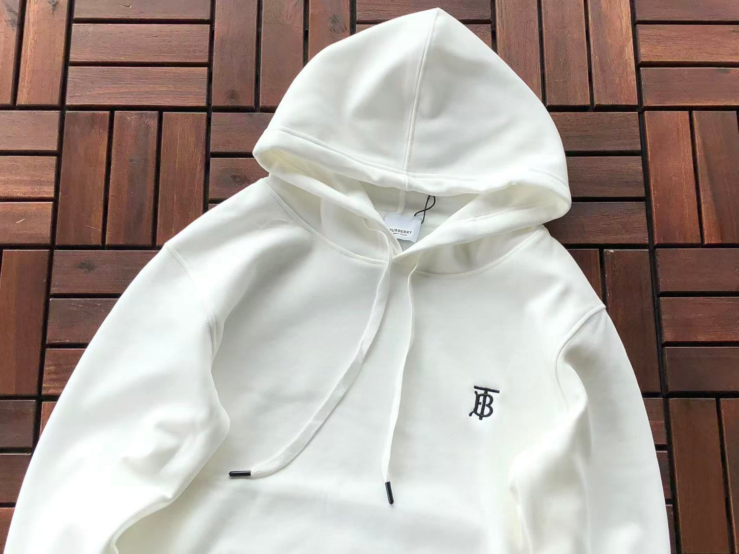 HOODIE BB