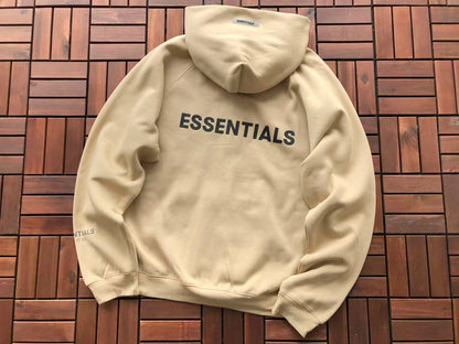 Casacos Essentials
