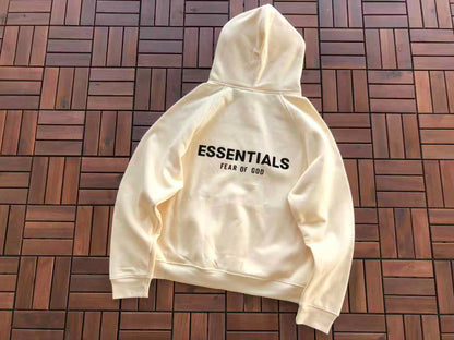 Essentials Hoodies
