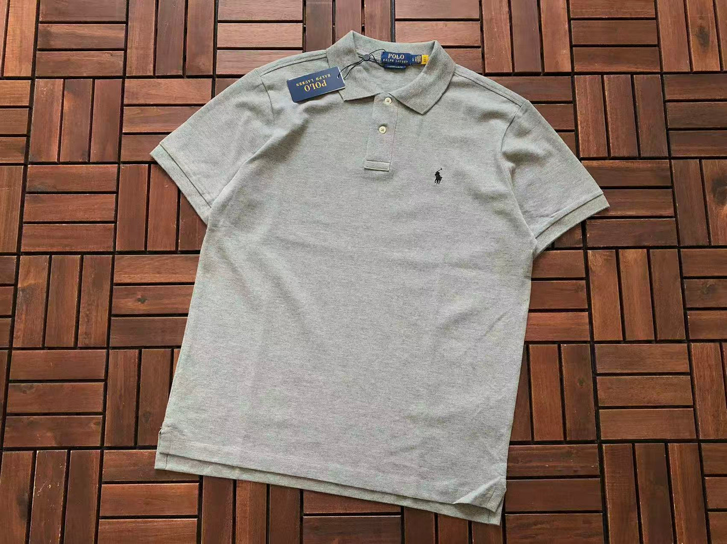 RL T-shirt Polo