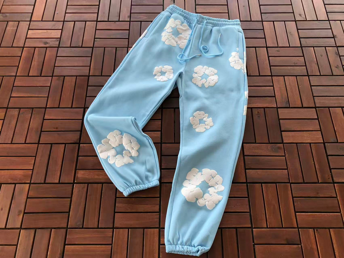 Conjuntos Denim T