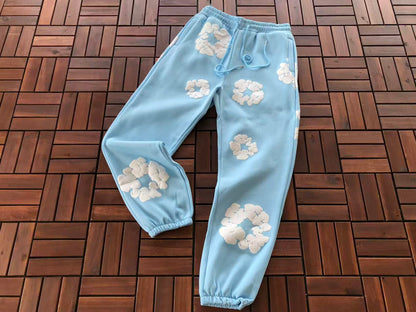 Conjuntos Denim T