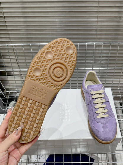 Maison Purple Gum Sole