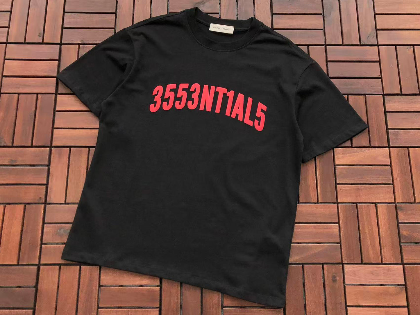 T-Shirts ESSENT