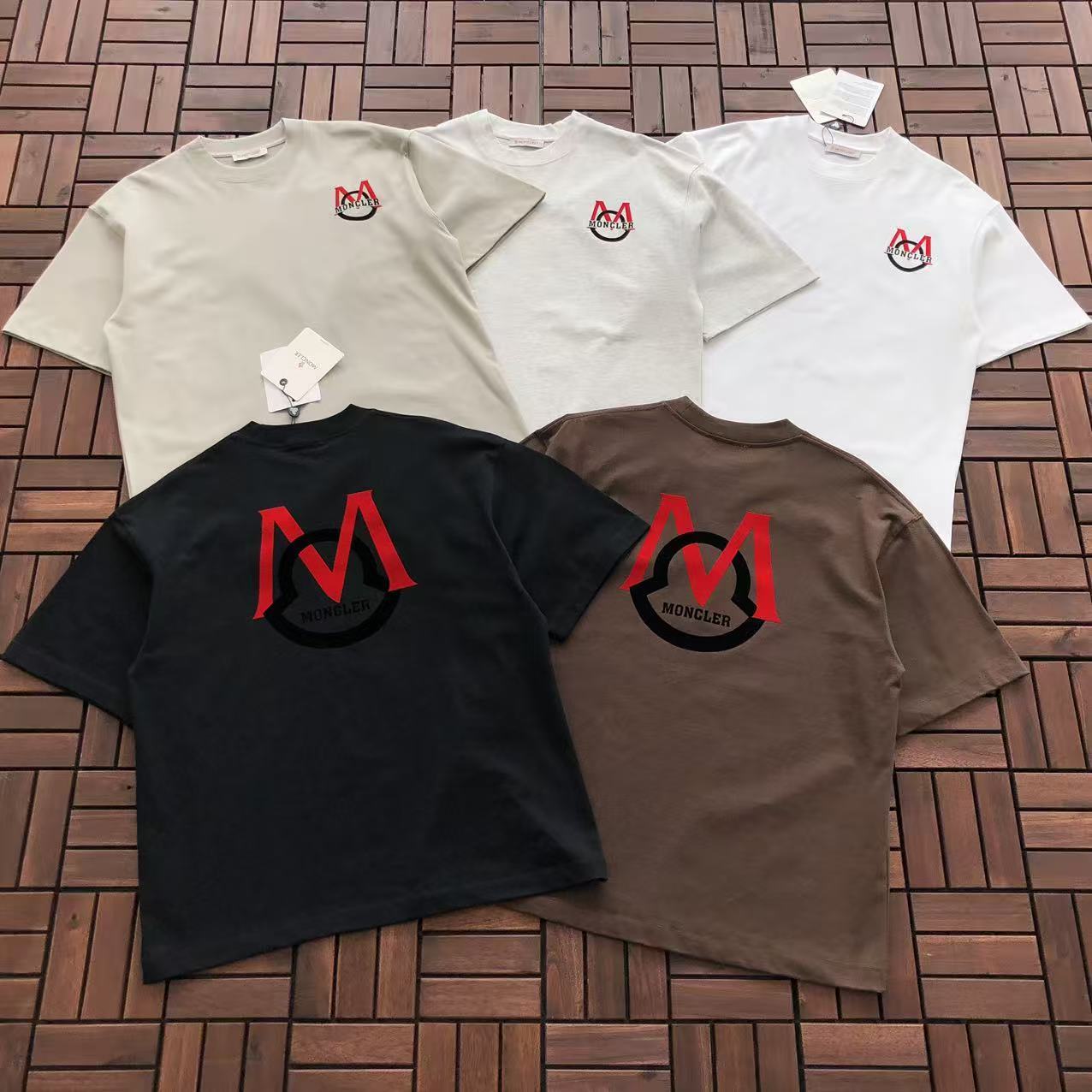 T-Shirts MC