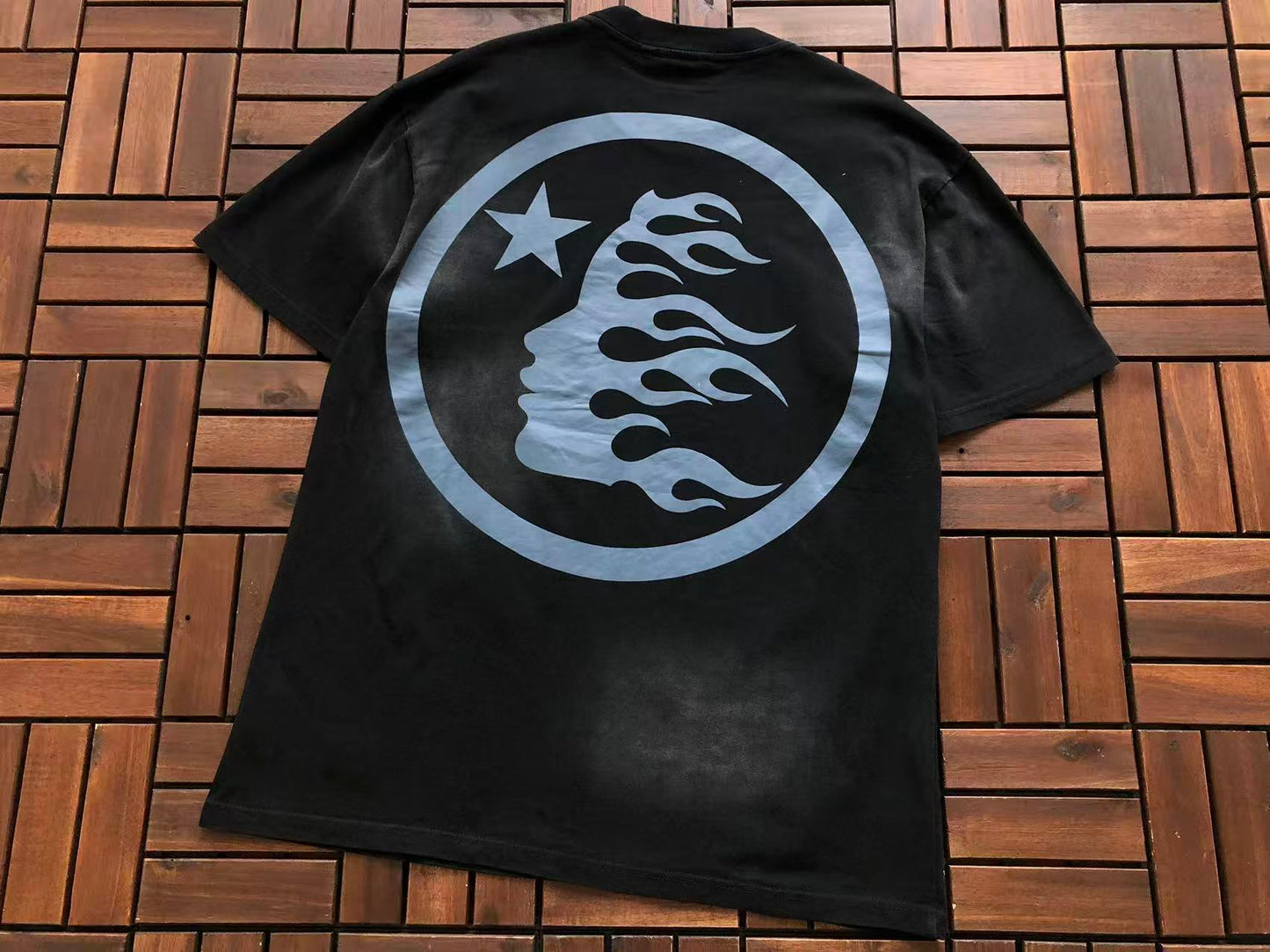 HELL T-SHIRT