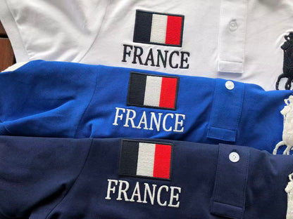 RL T-shirt Polo