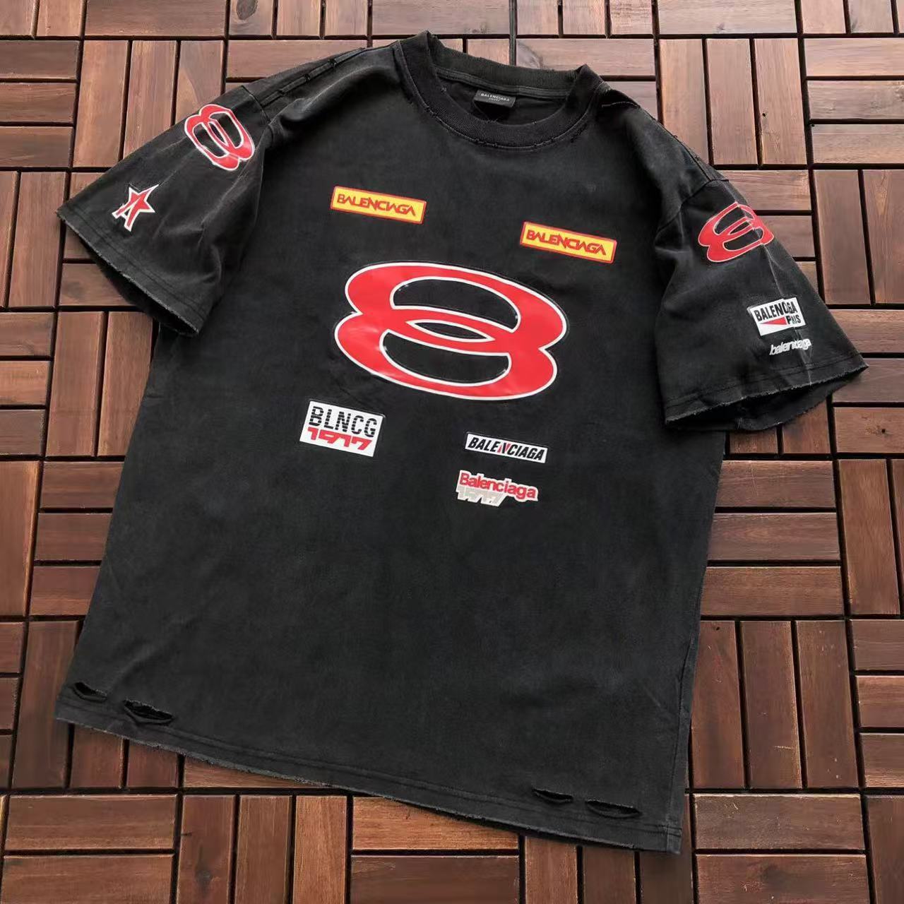 BLG T-Shirt