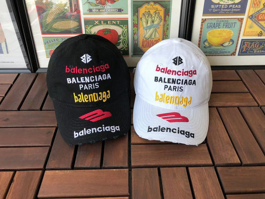 Chapeus BLG