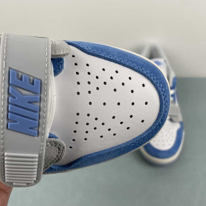 Legacy 312 Blue Box