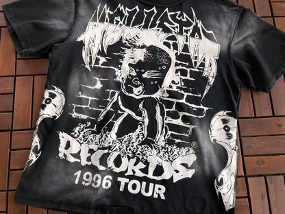 HELL T-SHIRT