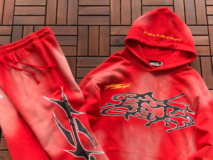 HELL Conjunto