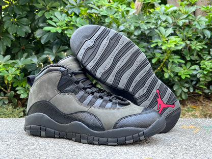 AJ10 Dark Shadow