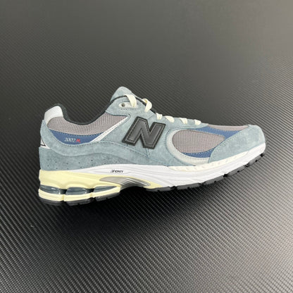 2002RU2 Grey Blue Black