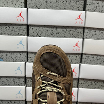 GEL-KAHANA TR NEXUS Brown