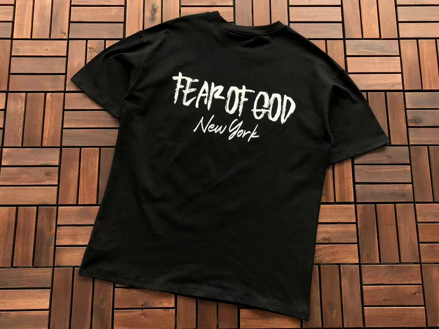T-Shirts ESSENT