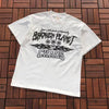 Broken T-shirt